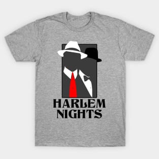 Harlem Nights T-Shirt